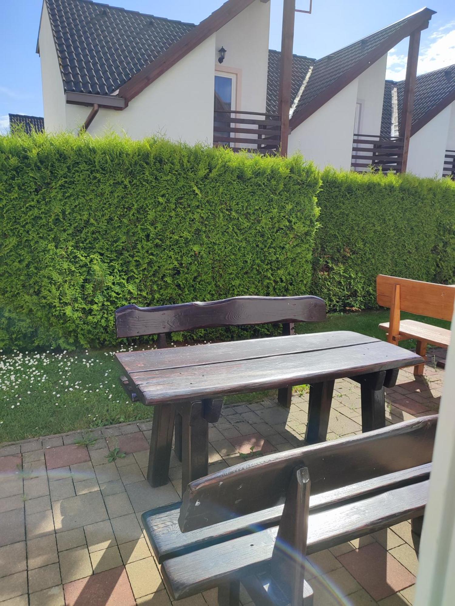 Tatralandia - Apartman Zoja Liptovsky Mikulas Exterior foto